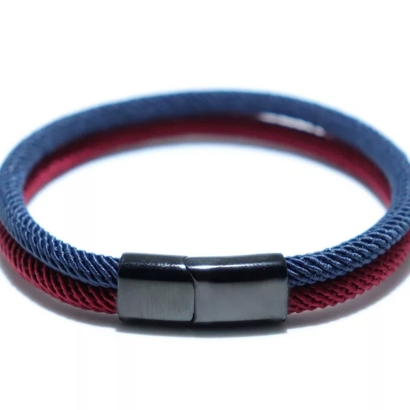 Other - Men's Rope Bracelet